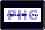 Professional Home Cinema