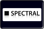 Spectral Just-Racks