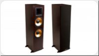 Klipsch RF-7 *dark cherry* Limited Edition