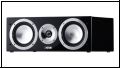 Canton Chrono SL 555 Center highgloss *schwarz oder weiss*