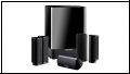 Harman Kardon HKTS 16 hochglanz *schwarz*