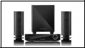 Harman Kardon BDS 477 *schwarz* 2.1 3D Blu-ray System