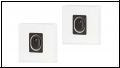 Elac WS 1425 Wand-Lautsprecher *schwarz oder weiss*