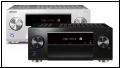 Pioneer VSX-LX 505 9.2-Kanal-A/V-Receiver *silber oder schwarz* mit Dolby Atmos 3D-Surround-Sound