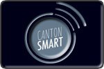 Canton Smart Multiroom-Lautsprecher
