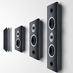 Heco Ambient Serie