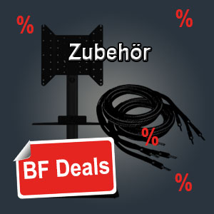 Black Sound Deals - Zubehr