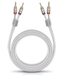 CRYSTAL SILVER STAR Kabel Set