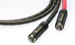 NF Cinch & XLR SERIE 8