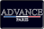 Advance Paris