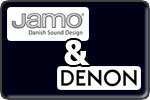 Jamo & Denon