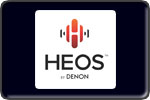 Heos by Denon