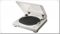 Denon DP 200 USB *premiumsilber oder schwarz*