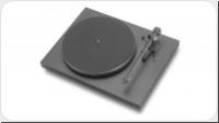 Pro-Ject Debut III *matt schwarz*