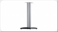 Canton LS 600.2 *schwarz-silber*