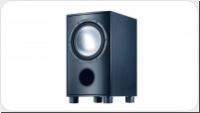 Canton AS 85.2 SC *schwarz*