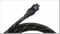 Silent WIRE HDMI 8 mk3 Kabel (3,0m)