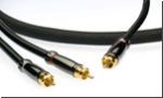 Silent WIRE NF4 mk2 Subwooferkabel (8,0m)