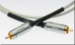 Silent WIRE Digital 8 Coaxialkabel (1,2m)