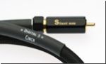 Silent WIRE Digital 5 Coaxialkabel (0,5m)