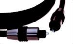 Silent WIRE Digital 4 mk2 Optokabel Toslink (2,0m)