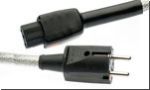 Silent WIRE AC5 Netzanschlusskabel (2,5m)