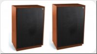 Klipsch Cornwall III *nussbaum oder kirsche*