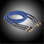 Goldkabel highline SPEAKER MKIII Lautsprecherkabelset (2x4m)