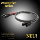 Goldkabel EXECUTIVE XLR Kabel (2,5m)