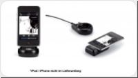 Yamaha YIT W10 iPod/iPhone wireless Transmitter