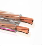 2 x 1,5 mm Oehlbach (glasklar)