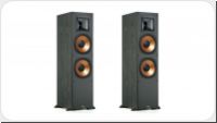 Klipsch RF-7 *Schwarz* Limited Edition *Einzelstck*