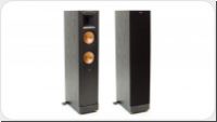 Klipsch RF 62 II *schwarz*
