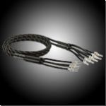 Goldkabel Orchestra Rhodium Lautsprecherkabel (2x2m) Bi-Wire