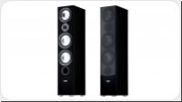 Canton GLE 490 *schwarz*