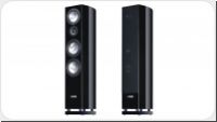 Canton Vento Reference 5 DC *schwarz* Ref 5