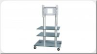 Weyco Designview Mobile ONE *glas-silber*