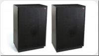 Klipsch Cornwall III *schwarz*