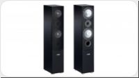 Canton GLE 470 *schwarz*