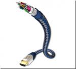 inakustik Premium high Speed HDMI Kabel mit Ethernet (8,0m)