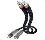 inakustik Referenz NF-202 Stereo Cinch Kabel (1,2m)