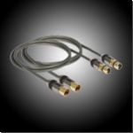 Goldkabel PROFI XLR Kabel (0,5m)