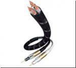 inakustik Referenz LS-602 Lautsprecherkabel EasyPlug (3,0m)