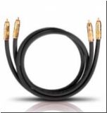 Oehlbach NF 214 Master Set (0,7m) anthrazit