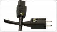 Silent WIRE AC 6.2 Netzkabel (2,5m)