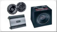 Mac Audio Mac Xtreme 4000 Komplettpaket