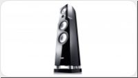 Canton Reference Jubile *weiss oder schwarz* Limited Edition