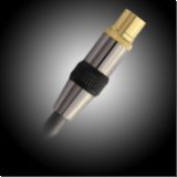 Goldkabel PROFI ANTENNE (2,5m)