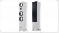 Canton Vento 890 DC highgloss *weiss*