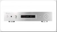 Vincent SV 400 Vollverst�rker mit USB *silber oder schwarz*